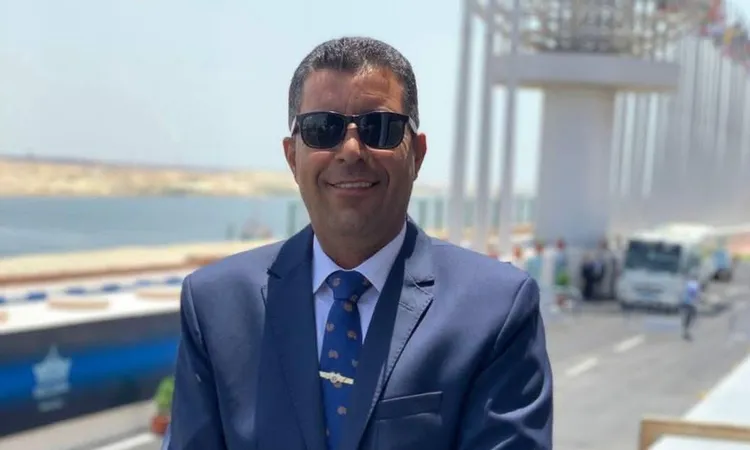 محمد جبر رئيسًا لمجلس أمناء التربية والتعليم بالإسماعيلية بالتزكية