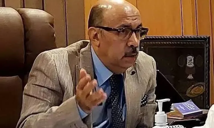 مديرية الصحة بأسيوط: لا صحة لشائعات الأدوية منتهية الصلاحية ولقاحات البلهارسيا آمنة 100%