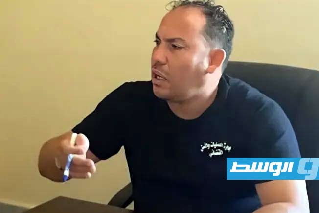 أمر بحبس أسامة نجيم على ذمة اتهامات بتعذيب سجناء