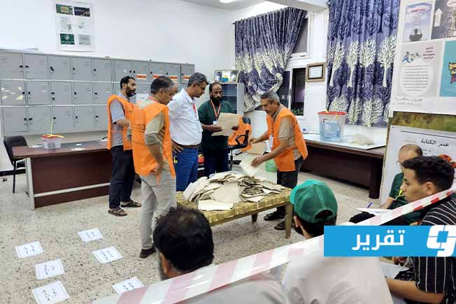 «صناديق البلديات».. هل تفتح الطريق إلى الانتخابات العامة في ليبيا؟