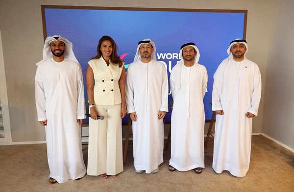 ياس لينكس أفضل نادٍ في «جوائز الاستدامة العالمية للجولف» 2025