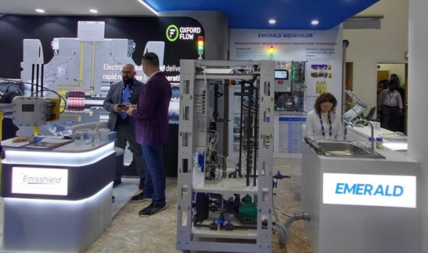 رؤساء تنفيذيون في «أديبيك 2025»: أبوظبي مركز عالمي للطاقة والتقنيات الصناعية المتقدمة