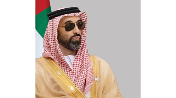طحنون بن زايد يترأس الاجتماع الختامي لمجلس إدارة مجموعة G42ai لهذا العام