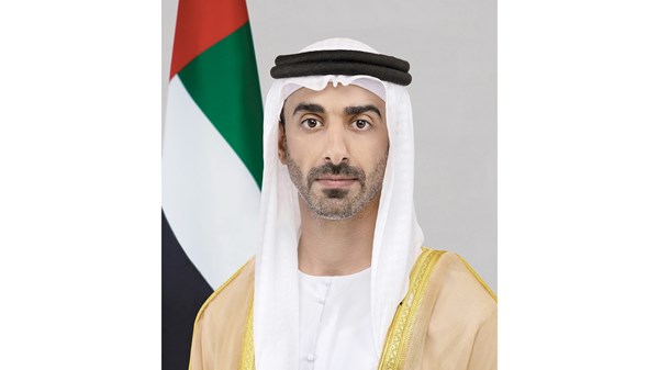 برعاية حمدان بن محمد بن زايد.. انطلاق فعاليات أسبوع أبوظبي للأنظمة ذاتية الحركة اليوم