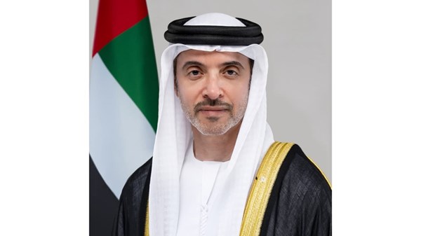 هزاع بن زايد: إعلان رئيس الدولة 2026 عام الأسرة يرسخ الترابط الاجتماعي