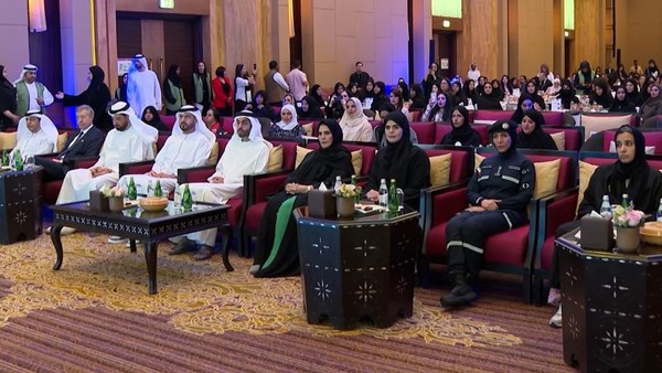 سلامة بنت طحنون: تمكين المرأة ركيزة أساسية في مسيرة الدولة