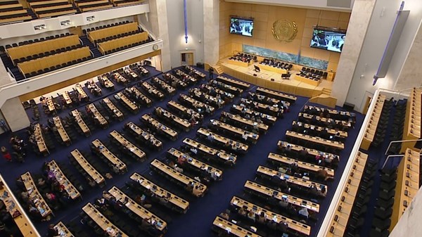 الإمارات: لا وجود لحل عسكري في السودان