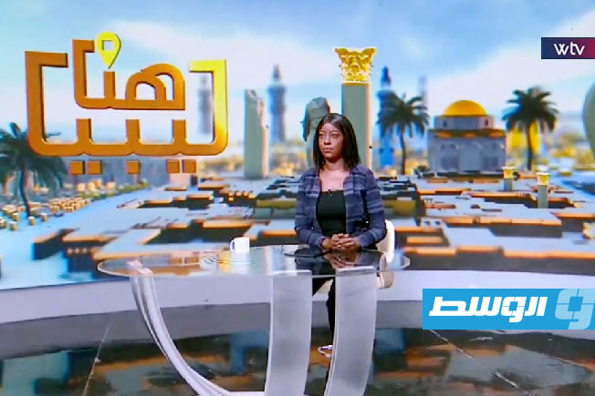دخان المكب يخنق البيضاء ومخاطر المعلومات المضللة في بنغازي
