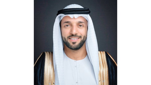 سلطان النيادي: اعتماد 7 محاور جديدة للأجندة الوطنية للشباب
