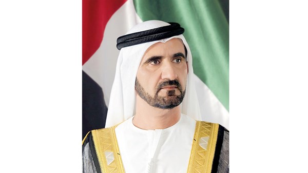 محمد بن راشد يعلن اختتام الاجتماعات السنوية لحكومة الإمارات