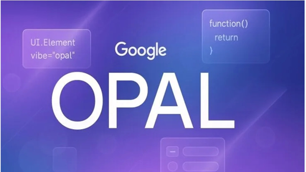 جوجل تُحدث ثورة في تطوير التطبيقات بأداة “Opal” الجديدة