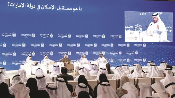 «إسكان المواطنين» يتصدر الأولويات ويحظى بدعم القيادة
