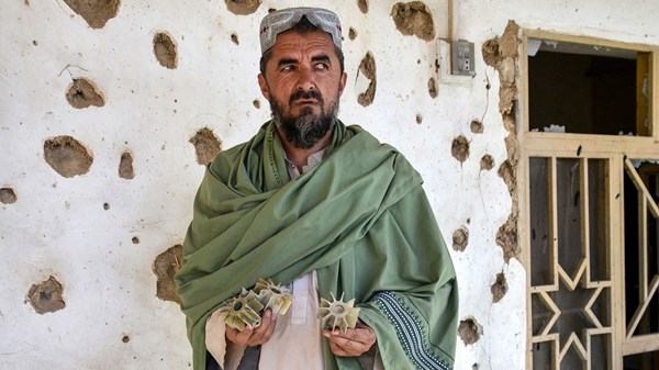 باكستان: نسعى لحل القضايا مع أفغانستان عبر الحوار