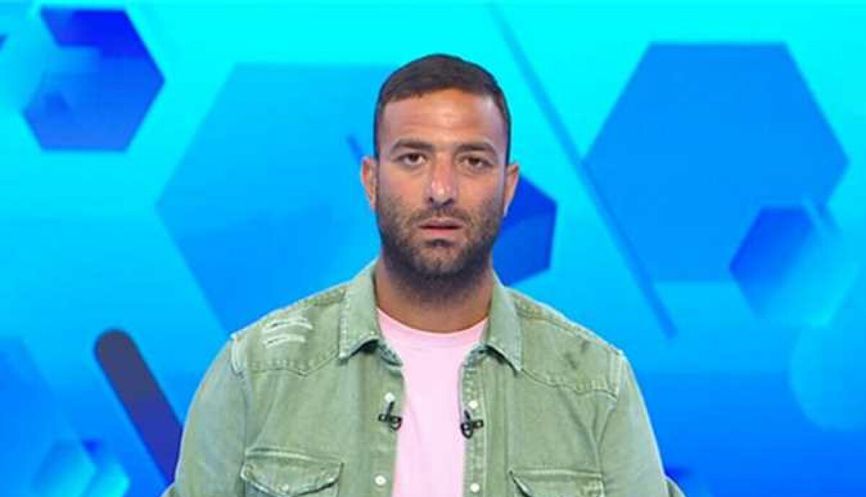 فيريرا ساعد لاعبي الزمالك على التمرد…