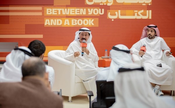 جلستان حول علم الآثار والسّرد التاريخي في «الشارقة للكتاب»