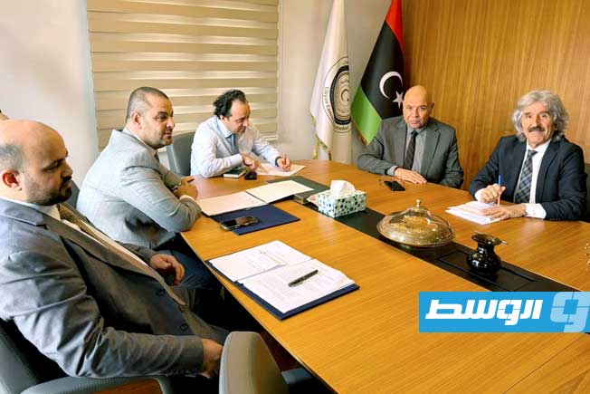 «حكومة الوحدة» تناقش مقترح مذكرة تفاهم بشأن نقل المحكومين مع تركيا