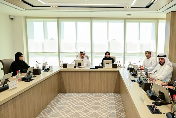 لجنة بـ” الوطني” تعتمد تقرير موضوع سياسة الحكومة بشأن سلامة وانسيابية الحركة المرورية