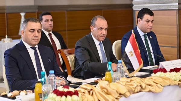 مصر: الحل السياسي الليبي – الليبي السبيل الوحيد لإنهاء الأزمة