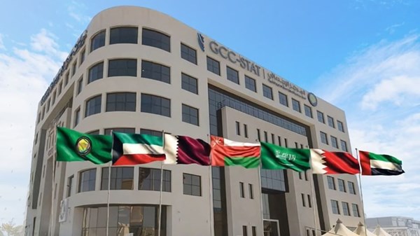 «الإحصائي الخليجي» يصدر تقرير «آفاق الأداء الاقتصادي 2024»