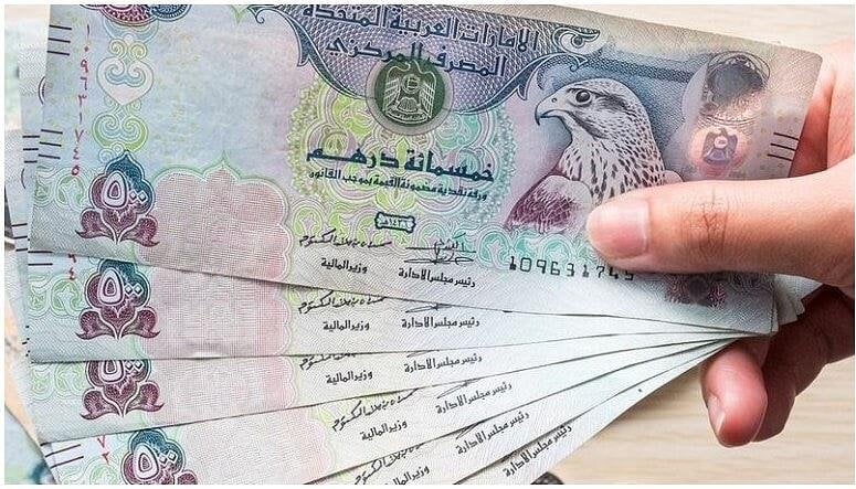 سعر الدرهم الإماراتي مقابل الجنيه المصري اليوم السبت 1 نوفمبر 2025 في البنوك