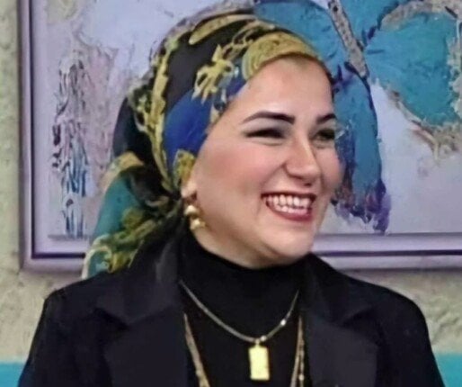 الفرعون المصري جاهز للاحتفال – الأسبوع