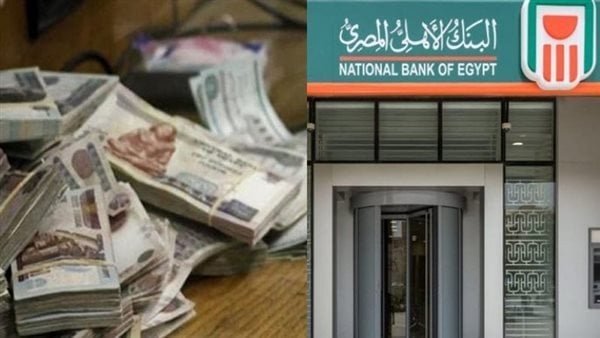 شهادات البنك الأهلي المصري 2025 بعائد شهري ثابت.. احسب أرباحك من 100 ألف جنيه