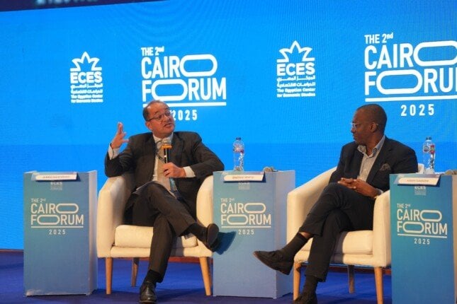 وزير المالية: معدلات التضخم تتراجع دوليًا.. والأولوية ستكون لدفع جهود التنمية الاقتصادية