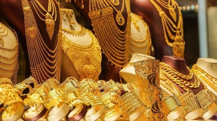 قفزة جديدة في سعر الذهب اليوم الخميس 13 نوفمبر 2025.. وهذا سعر عيار 21 الآن