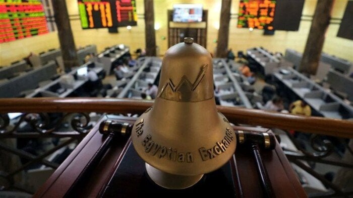 مؤشرات البورصة المصرية تسجل ارتفاعا في بداية جلسة الخميس