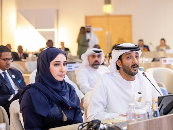 الإمارات تُرحّب بـ«إعلان الرياض للابتكار والذكاء الاصطناعي في السياحة»