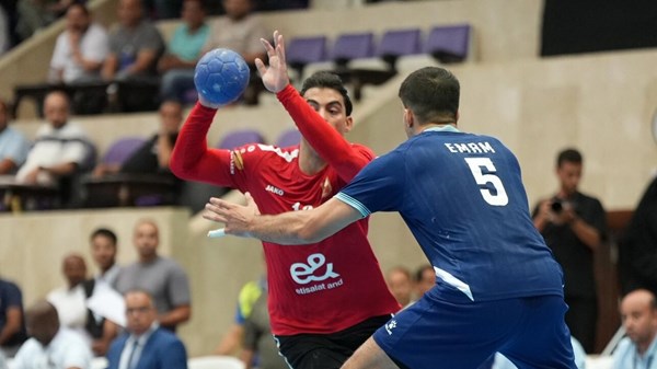الأهلي بطل «السوبر المصري» لليد في العين