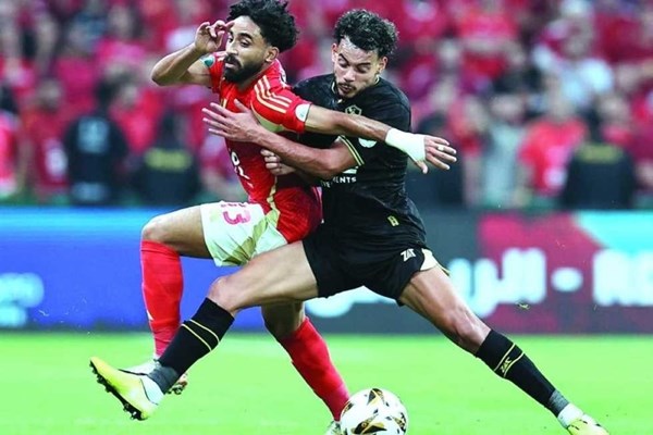 حان وقت «السوبر المصري» في أبوظبي