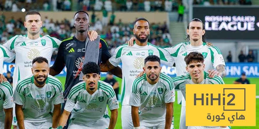 الأهلي يتجاوز عقبة الخصم بتسجيل الهدف الرابع لكن ماذا بعد؟