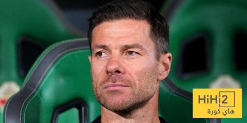 طرد ألونسو: الخيار الذي لم يكن مفاجئًا للعشاق في ريال مدريد