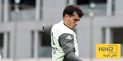 الريال وألونسو: تكوين فريق حزين برؤية جديدة