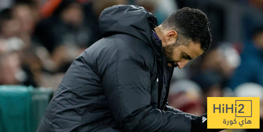 أموريم يسلط الضوء على العوامل الخفية وراء هزيمة اليونايتد أمام إيفرتون