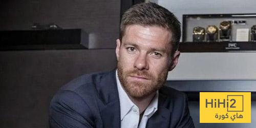 نجم ريال مدريد السابق: دعونا نمنح ألونسو الوقت للتألق