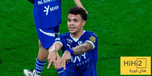 كايو يوضح خطط الهلال التحضيرية لمواجهة الشرطة في مباراة حاسمة