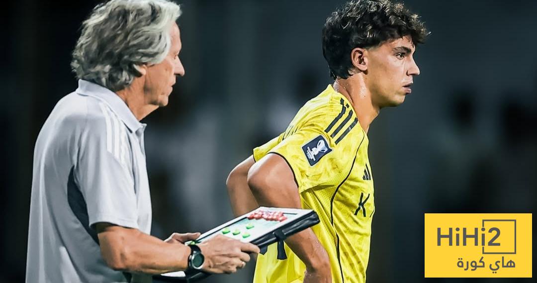 صفقة حاسمة تعزز آمال الفريق في الميركاتو الشتوي