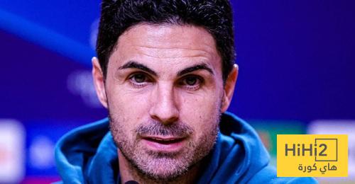 الأرسنال يثبت قوته في الصدارة بأرقام لا تقبل الشك