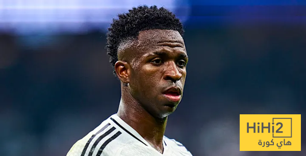 فينيسيوس يحسم الجدل: إنجاز فريد ينتظر نجوم ريال مدريد!