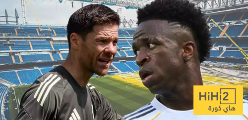 فينيسيوس يتألق ويقود فريقه نحو الانتصار على ألونسو: هل تتجه الأوضاع في ريال مدريد نحو التغيير؟