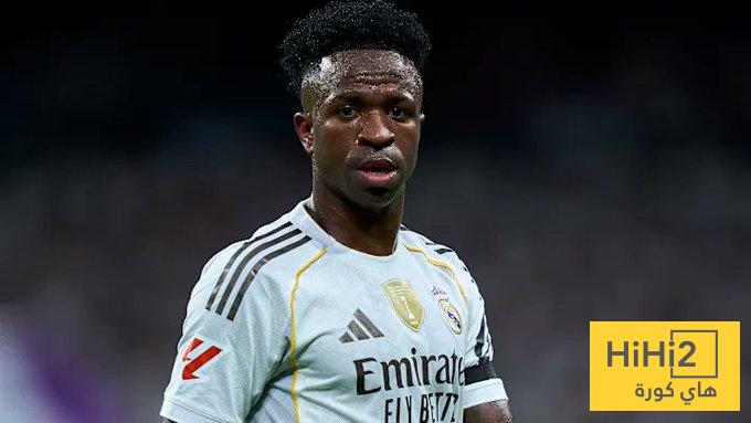 نجم ريال مدريد السابق ينتقد فينيسيوس بطريقته الخاصة: انتبه لأسلوبك!