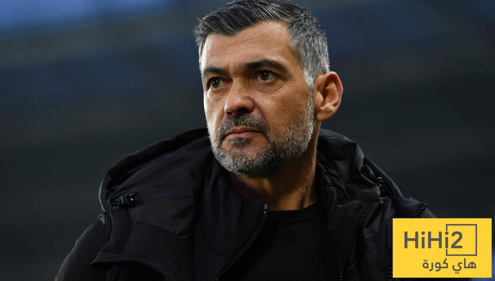 هل وقع الاتحاد في الاختيار الخاطئ للمدرب؟