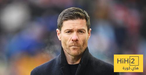 مستقبل ألونسو: تطورات جديدة تكشف النقاب عن القرار النهائي