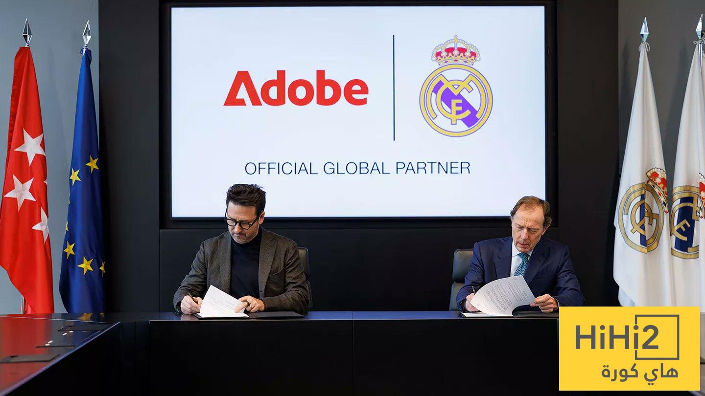 ريال مدريد يكسر الحواجز: خطوة جديدة لتعزيز التواصل مع الجماهير حول العالم