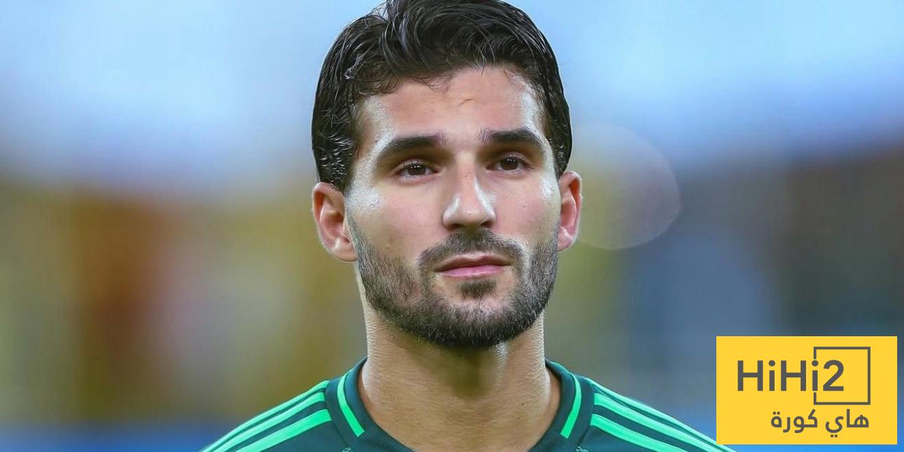 حسام عوار: متفائل بمستقبل الاتحاد بعد انطلاقة الموسم الصعبة