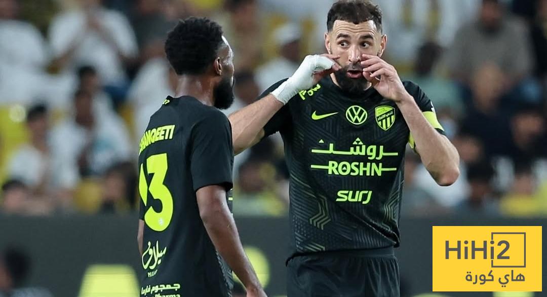 لاعب الاتحاد يشارك أسرار روتينه اليومي واستعداده للمباريات