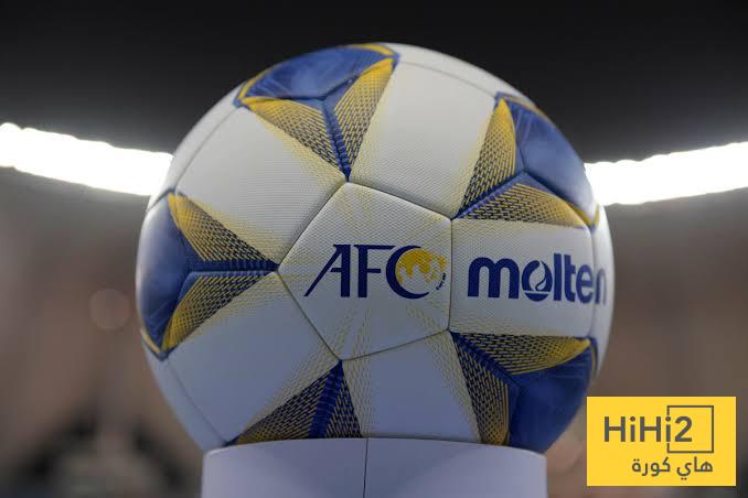 الأهلي يحقق إنجازًا تاريخيًا بعدم تلقيه أي هزيمة في دوري أبطال آسيا