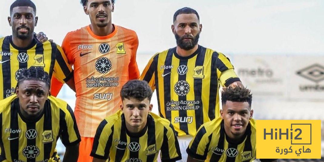 كيف نجح لاعب الاتحاد في الانسجام مع أجواء جدة؟
